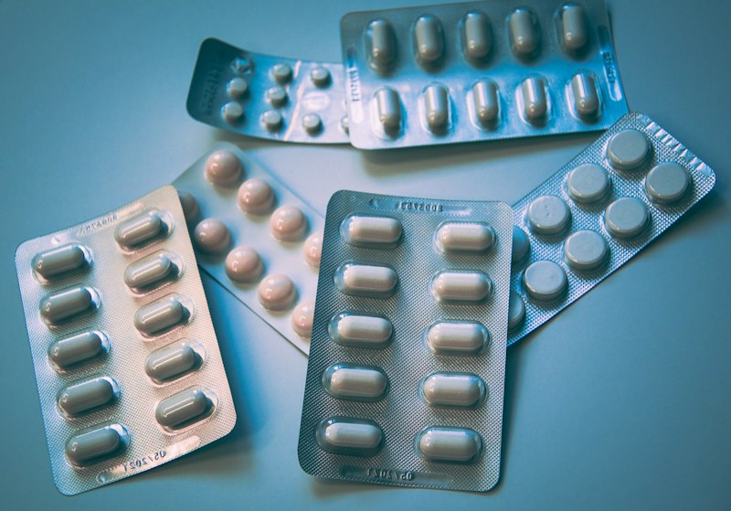 Global Pharma Expo Highlights
